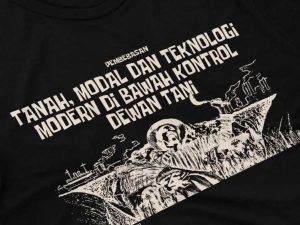 Kaum tani di Indonesia melawan tuan tanah dan feodalisme