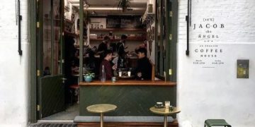 Bisnis kedai kopi yang disukai gen Z