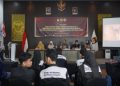 KPU Kota Blitar menilai aplikasi e-voting rancangan Unisba
