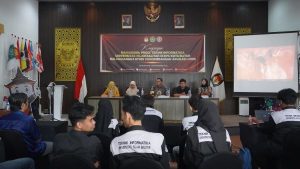 KPU Kota Blitar menilai aplikasi e-voting rancangan Unisba