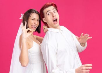 kunci pernikahan langgeng di tangan istri