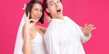 kunci pernikahan langgeng di tangan istri