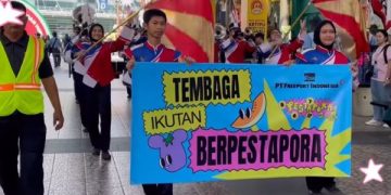 Musisi festival Pestapora menolak tampil karena disponsori PT Freeport Indonesia