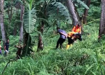 Identitas korban mutilasi di Pacet Mojokerto terungkap