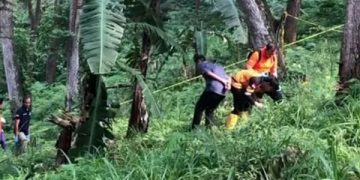 Identitas korban mutilasi di Pacet Mojokerto terungkap