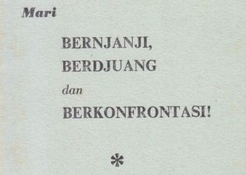 Lagu nasakom bersatu