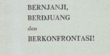 Lagu nasakom bersatu