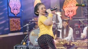Niken salindry dijuluki Indonesia Baddie
