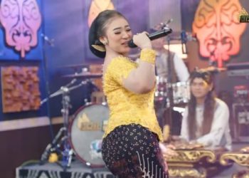 Niken salindry dijuluki Indonesia Baddie