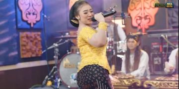 Niken salindry dijuluki Indonesia Baddie