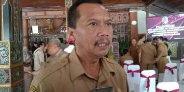 ASN Tulungagung diinstruksikan tidak memakai kendaraan dinas