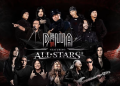 Konser Dewa 19 Featuring All Stars 2.0 di GBK: Panggung Sejarah Musik Rock Dunia