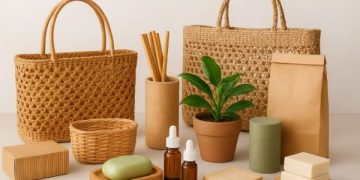 Produk ekspor indonesia