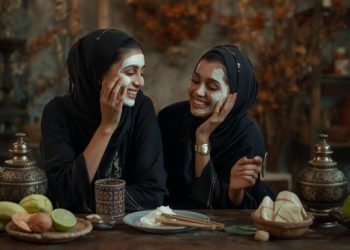 Resep kecantikan tradisional perempuan nusantara