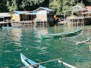 Tradisi sasi laut kearifan lokal masyarakat Maluku