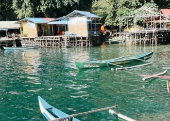 Tradisi sasi laut kearifan lokal masyarakat Maluku