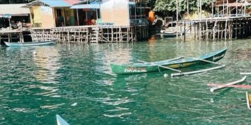 Tradisi sasi laut kearifan lokal masyarakat Maluku