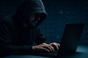 serangan siber di Indonesia meningkat pesat