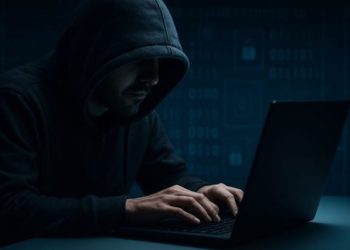 serangan siber di Indonesia meningkat pesat