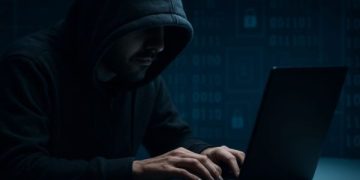 serangan siber di Indonesia meningkat pesat