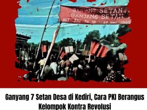 7 setan desa penindas dan penghisap kaum tani