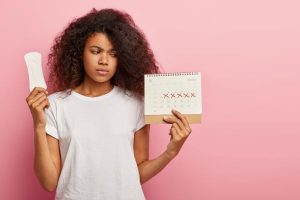 Gangguan siklus menstruasi banyak melanda perempuan produktif