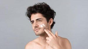 Pria juga butuh skincare