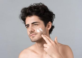 Pria juga butuh skincare