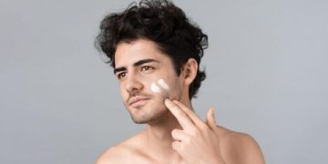 Pria juga butuh skincare