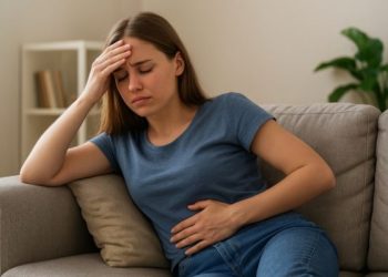 gut brain axis, hubungan usus, otak dan mental