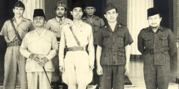 Raden Oerip Soemohardjo, Arsitek Sunyi Tentara Republik