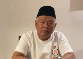 Yai Mim Terima Kunjungan Dedi Mulyadi dan Armuji, Bahas Perdamaian dan Pendidikan Pesantren