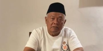 Yai Mim Terima Kunjungan Dedi Mulyadi dan Armuji, Bahas Perdamaian dan Pendidikan Pesantren