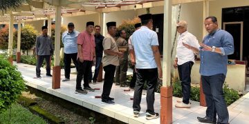 Hotel Prigi Terus Merugi, Ketua Komisi II DPRD Trenggalek Usul Dikelola Pihak Ketiga