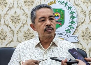 Komisi IV DPRD Trenggalek Desak Pemerintah Pusat Tambah Kuota ASN Guru