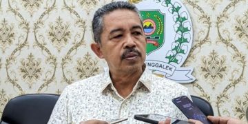 Komisi IV DPRD Trenggalek Desak Pemerintah Pusat Tambah Kuota ASN Guru