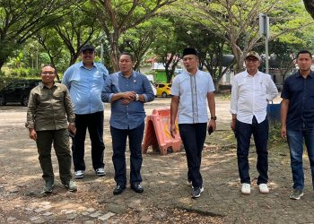 DPRD Nilai Kebijakan Tiket Gratis Pantai Prigi Tidak Efisien Dongkrak Kunjungan Wisatawan