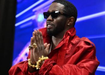 Penyanyi P Diddy dihukum 4 tahun penjara