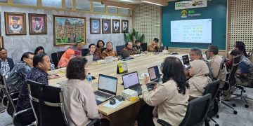 Universitas Indonesia Resmi Dirikan Prodi Kecerdasan Artifisial (AI)