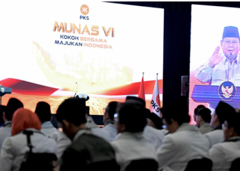 Kirim Kejaksaan dan KPK, Prabowo: BUMN Bukan Warisan Nenek Moyang