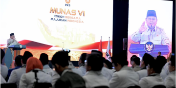 Kirim Kejaksaan dan KPK, Prabowo: BUMN Bukan Warisan Nenek Moyang