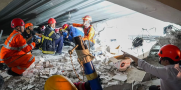 Pembangunan Ponpes Al Khoziny Diduga Tak Memenuhi Kelayakan Konstruksi