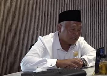 Sempat Dihujat, Yai Mim Ternyata Ahli Filsafat dan Tasawuf Keturunan Sunan Ampel