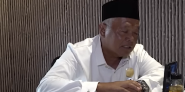 Sempat Dihujat, Yai Mim Ternyata Ahli Filsafat dan Tasawuf Keturunan Sunan Ampel