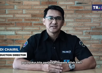 Polemik Tayangan TRANS 7 Tentang Ponpes Lirboyo Dibawa ke Jalur Hukum