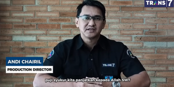 Polemik Tayangan TRANS 7 Tentang Ponpes Lirboyo Dibawa ke Jalur Hukum