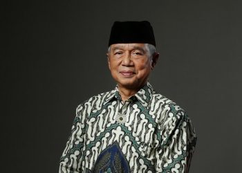 Busyro Muqoddas Jadi Penjamin Pembebasan Pelajar Madrasah yang Ditangkap Polisi