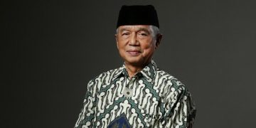 Busyro Muqoddas Jadi Penjamin Pembebasan Pelajar Madrasah yang Ditangkap Polisi