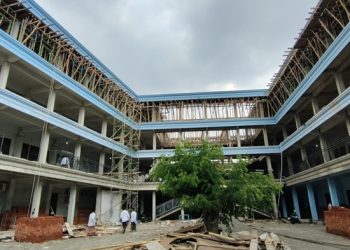 Beredar Video Santri Lirboyo Ngecor, Ini Penjelasan Pengasuh Pondok