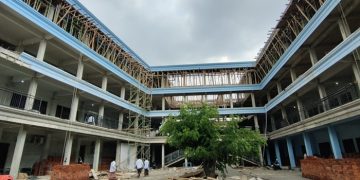 Beredar Video Santri Lirboyo Ngecor, Ini Penjelasan Pengasuh Pondok